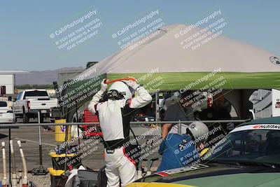 media/Oct-12-2025-Lucky Dog Racing (Sun) [[8adb5568ea]]/5-Pre Grid-Driver Change-Refueling/